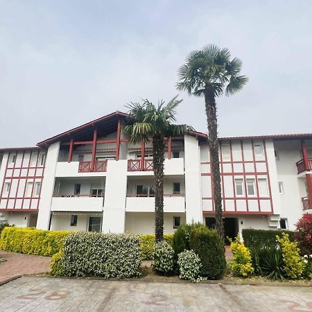 Appartement Cambo-les-Bains, 1 pièce, 2 personnes - FR-1-495-16 Esterno foto