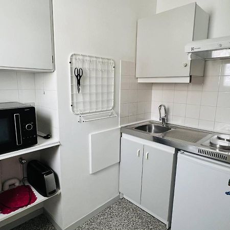 Appartement Cambo-les-Bains, 1 pièce, 2 personnes - FR-1-495-16 Esterno foto