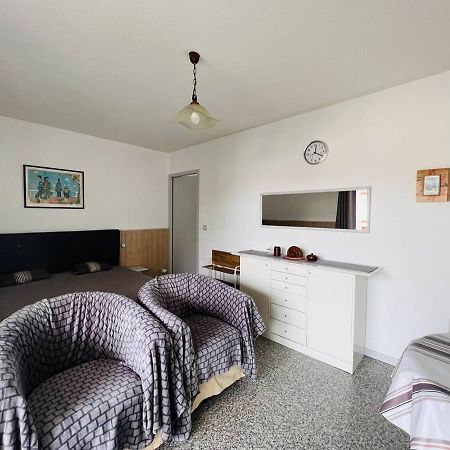 Appartement Cambo-les-Bains, 1 pièce, 2 personnes - FR-1-495-16 Esterno foto