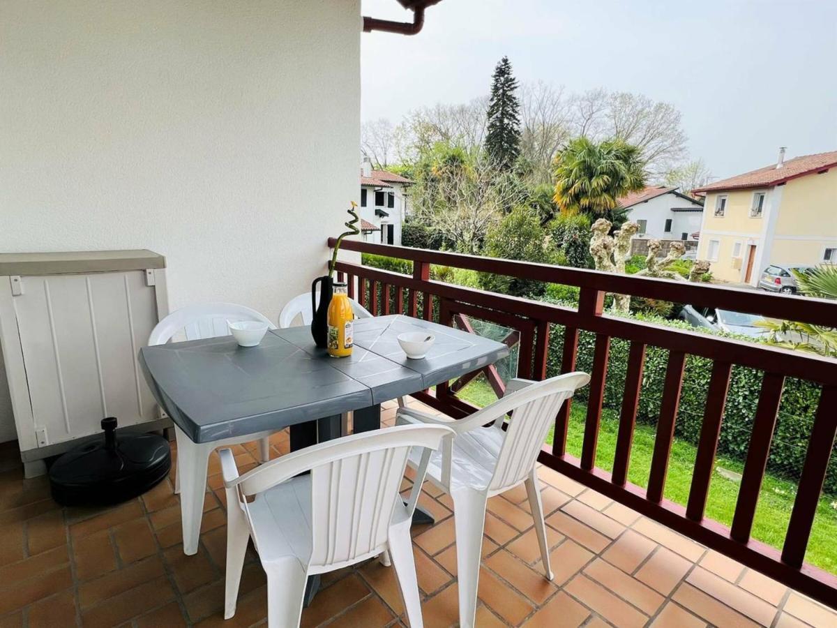 Appartement Cambo-les-Bains, 1 pièce, 2 personnes - FR-1-495-16 Esterno foto
